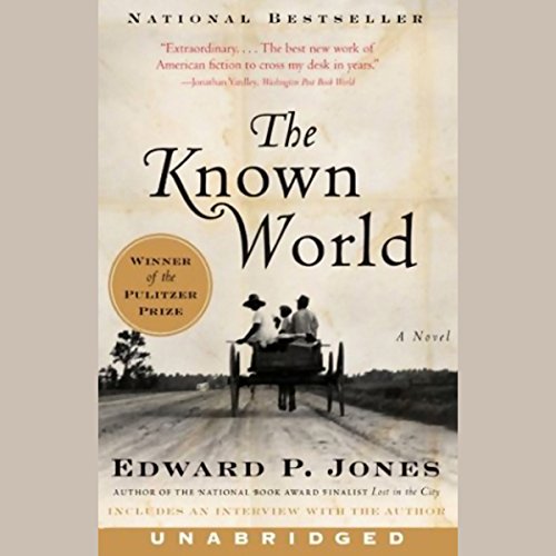 The Known World