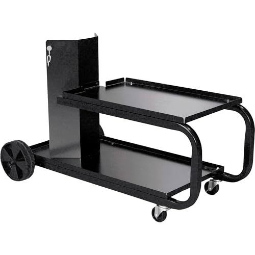 Hobart 194776 Small Running Gear/Cylinder Rack