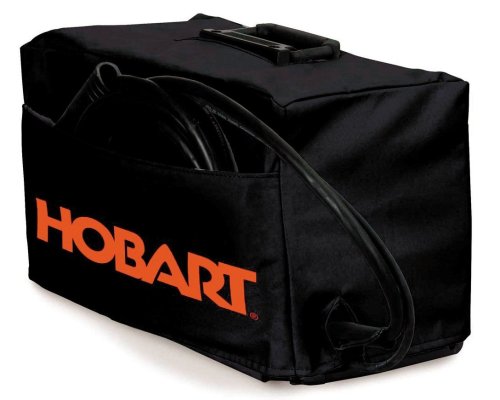 Hobart 195186 Protective Weather Resistant Cover for Welder Handler Models 135/140/175/180