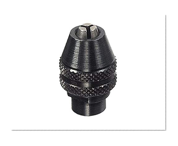 Dremel Mandrin universel autoserrant de 0,4 à 3,4 mm 2615448632