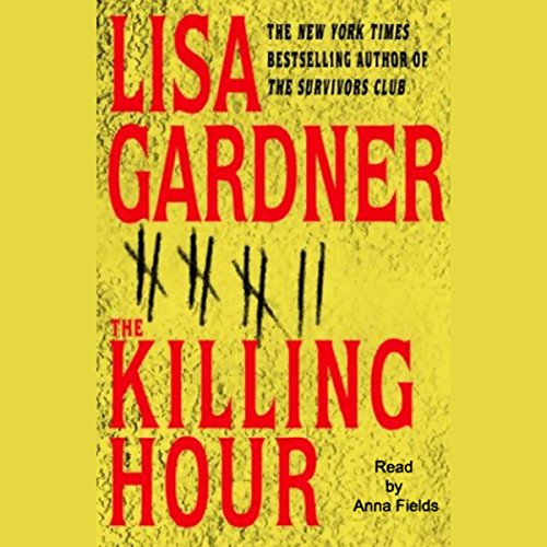 The Killing Hour
