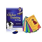 Karen Pryor, Getting Started: Clicker Training for Dogs Kit