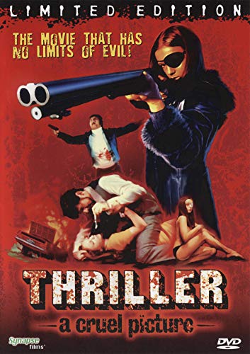 Thriller: A Cruel Picture