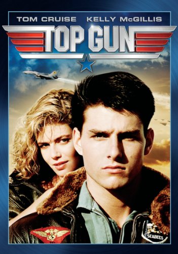 Top Gun (2pc) (Ws Coll Dol Dts) [DVD] [1986] [Region 1] [US Import] [NTSC]