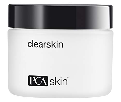 Book Cover PCA Skin Clearskin Facial Moisturizer, 1.7 oz