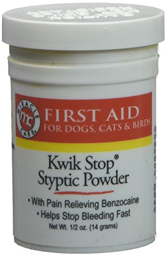 Kwik Stop - 1/2 oz