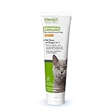 Tomlyn Felovite with Taurine Amino Acid Gel Nutritional Supplement for Cats & Kittens, 2.5oz