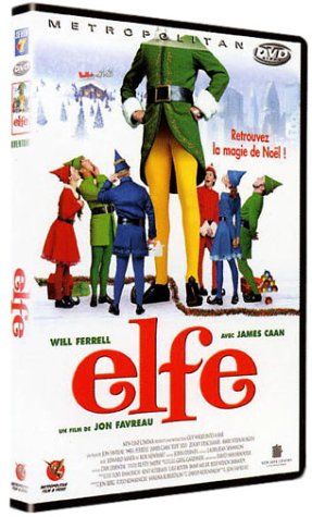 Elfe [Édition Prestige]