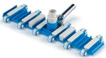 Pentair R201286 222 Pro Vac Series Residential and Commercial Pool Vacuums
