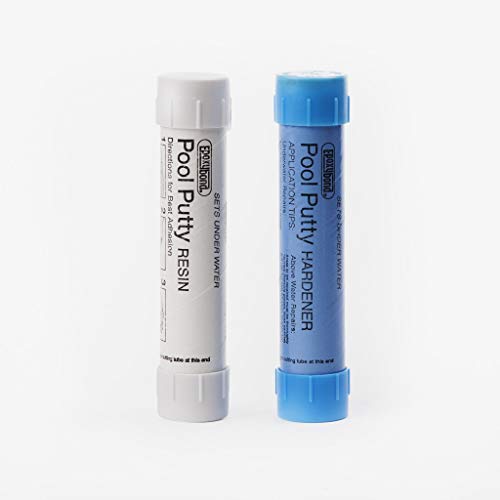 Atlas Epoxy Pool Putty Set