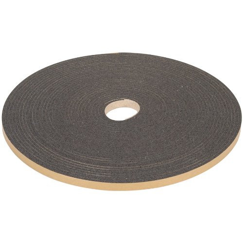 Book Cover Parts Express Speaker Gasketing Tape 1/8