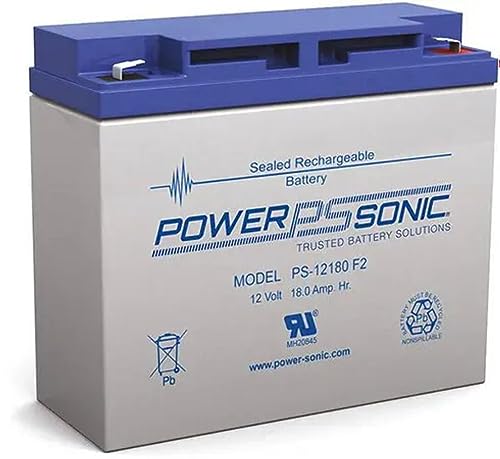 Powersonic PS-12180F2