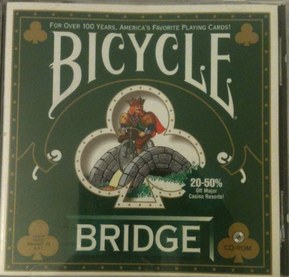 Bicycle Bridge