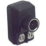Parts Express Push-On F Type Balun
