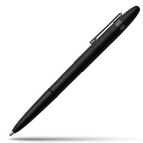 Stylo à bille Fisher Space - Encre noire