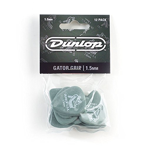 Book Cover Dunlop 21417150112 Gator Grip 12 Pack (417P1.5)