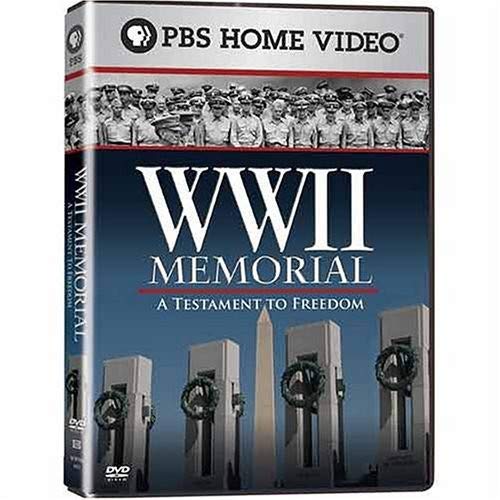 WWII Memorial: A Testament to Freedom