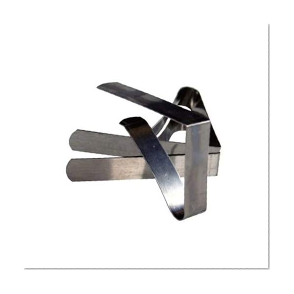 Coleman Tablecloth Clamps