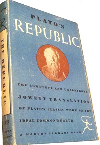 Plato's The Republic