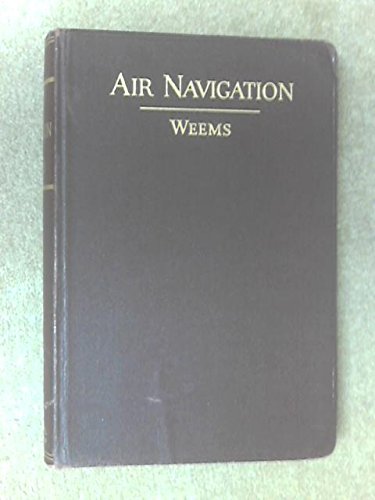 Air navigation,