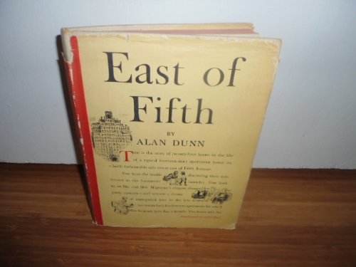 East of Fifth: The Story of an Apartment House