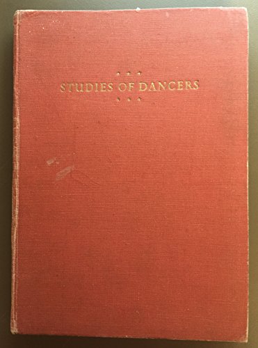 Studies of Dancers in Colour and Monochrome