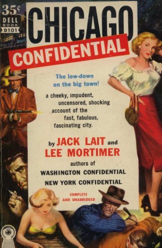 Chicago Confidential