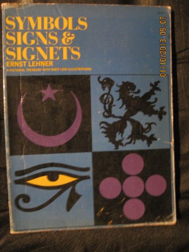 Symbols, signs & signets