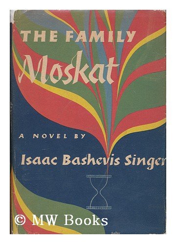 The family Moskat
