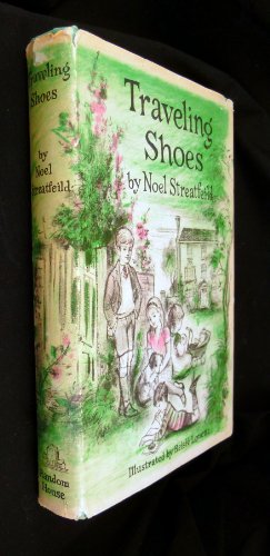 Traveling Shoes