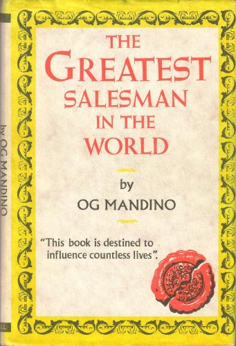 The Greatest Salesman in the World