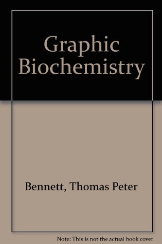 Graphic biochemistry