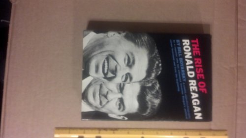 The rise of Ronald Reagan