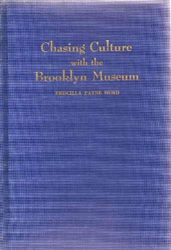 Chasing Culture with the Brooklyn Museum