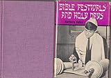 Bible festivals and holy days