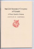 Sun Life Assurance Company of Canada;: A pioneer Canadian company (Newcomen address)