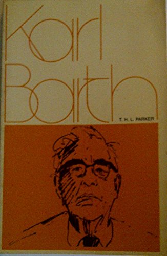 Karl Barth