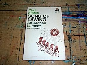 Song of Lawino: An African Lament