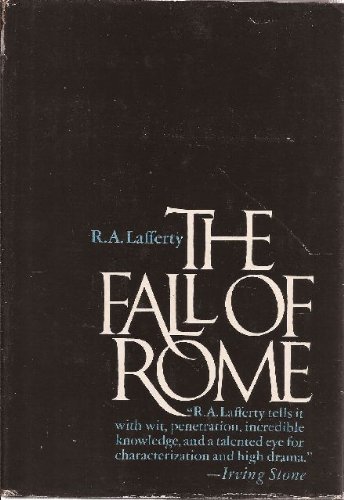 The fall of Rome
