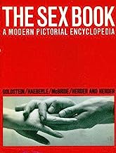 The Sex Book: A Modern Pictorial Encyclopedia