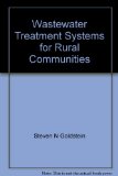 Wastewater Treatment Systems for Rural Communities
