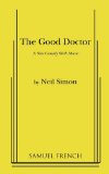 The good doctor;: A new comedy with music