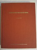 Traffic accident investigation manual