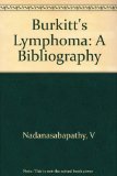 Burkitt's Lymphoma: A Bibliography