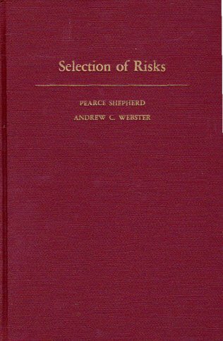 Selection of Risks