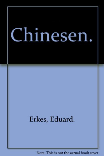 Chinesen (ZellenbÃ¼cherei)