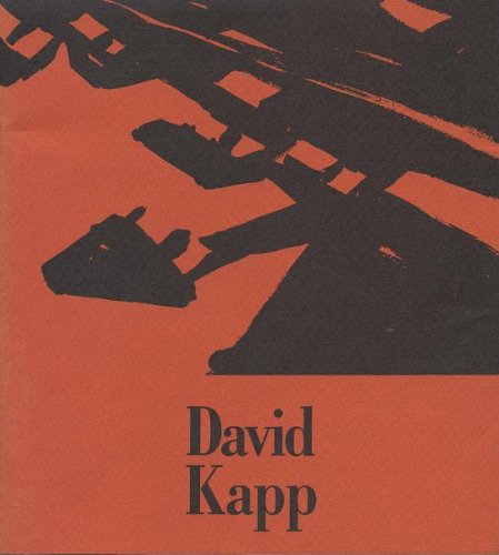 David Kapp