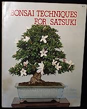 Bonsai Techniques for Satsuki
