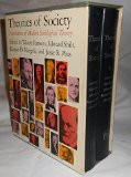 Theories of Society:  Foundations of Modern Sociological Theory [Complete Set in Two Volumes]