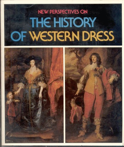New perspectives on the history of Western dress: A handbook